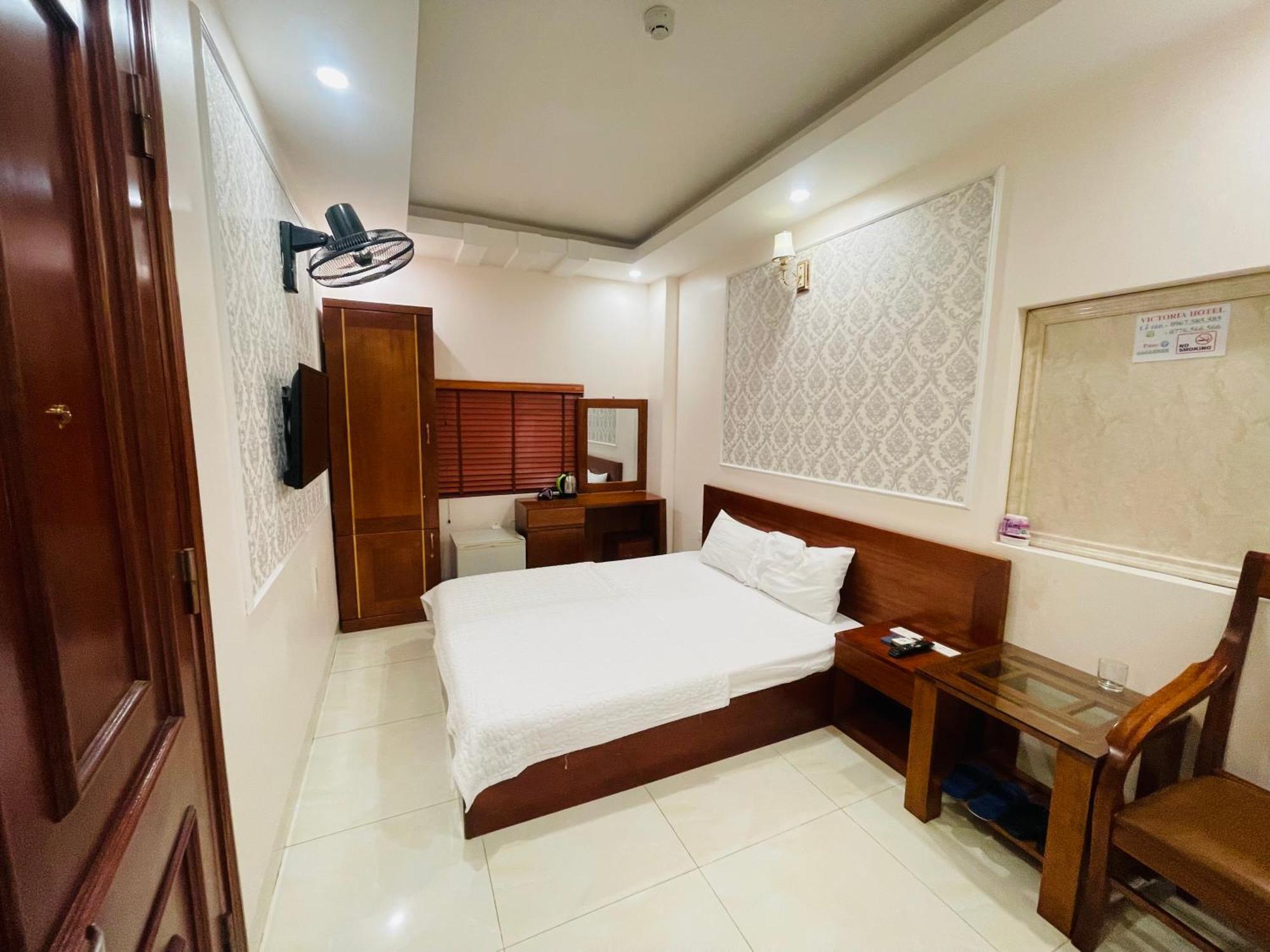 Victoria Hotel Ha Long Exterior foto