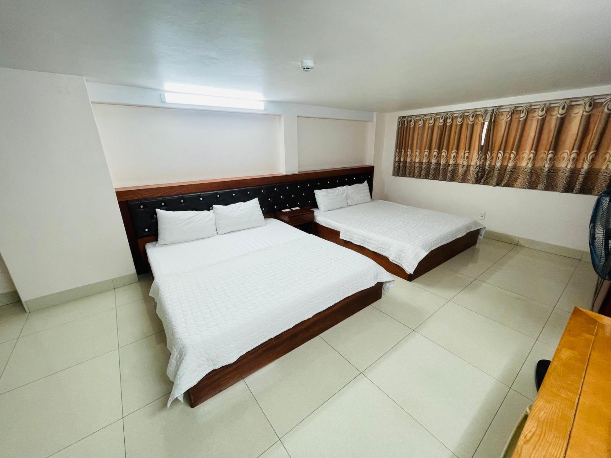 Victoria Hotel Ha Long Exterior foto